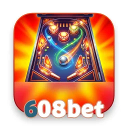 608BET — ikon APK