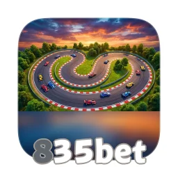 835BET — ikon APK