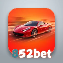 852BET — ikon APK