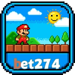 BET274 — ikon APK