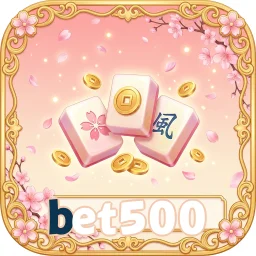 BET500 — ikon APK